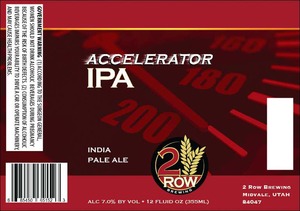 Accelerator IPA May 2015