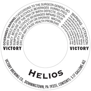 Victory Helios