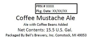 Coffee Mustache 