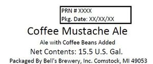 Coffee Mustache June 2015