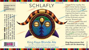 Schlafly 