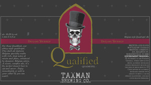 Qualified Quadrupel May 2015