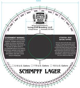 Schimpff Lager 