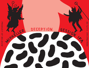 Mikkeller Deception