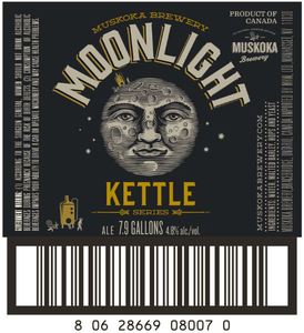 Moonlight Kettle 