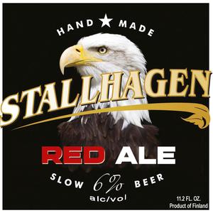 Stallhagen Red Ale