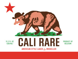 Mikkeller Cali Rare