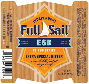Full Sail Fs Pub Series