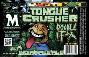 Tongue Crusher 