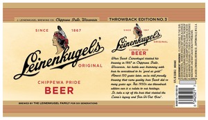 Leinenkugel's Original 