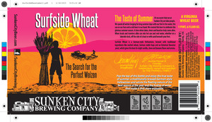 Surfside Wheat May 2015