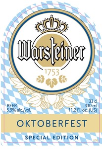 Oktoberfest Special Edition 