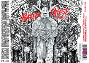 Battle Priest 
