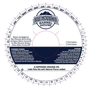 A Hopwork Orange Ipa June 2015