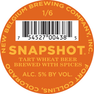 New Belgium Brewing Company, Inc. Snapshot