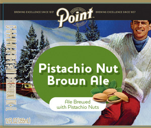 Point Pistachio Ale