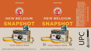 New Belgium Snapshot