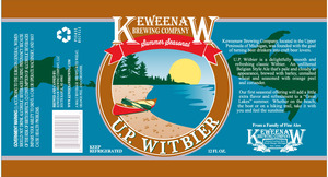 Keweenaw Brewing Company, LLC U.p.
