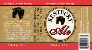 Kentucky Ale 