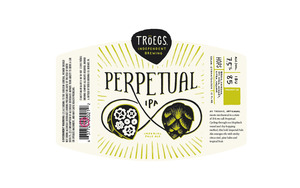 Troegs Perpetual IPA