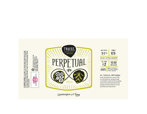 Troegs Perpetual IPA