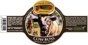 Cow Boss 