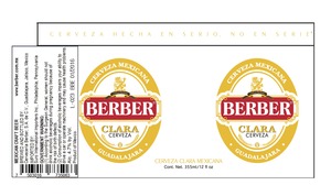 Berber Clara