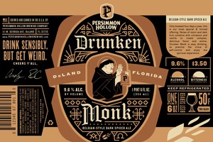Drunken Monk 