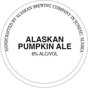 Alaskan Pumpkin