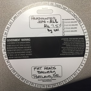 Head Hunter 