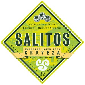 Salitos 