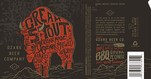 Cream Stout 