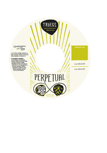 Troegs Perpetual IPA