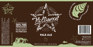 Hollywood Brewing Co. 