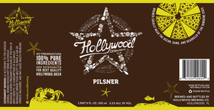 Hollywood Brewing Co. 