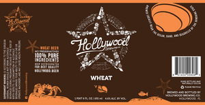 Hollywood Brewing Co. 