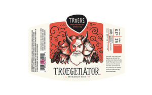 Troegs Troegenator Double Bock