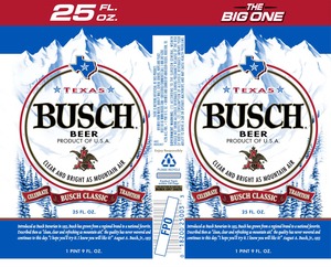 Busch 