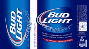 Bud Light 