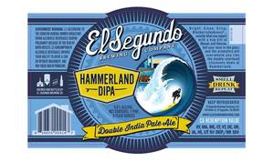 Hammerland Dipa 