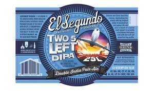 Two-5 Left Dipa 
