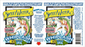 Sweetwater Whiplash