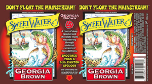 Sweetwater Georgia Brown