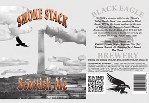 Smoke Stack 
