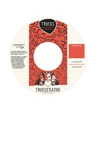 Troegs Troegenator Double Bock