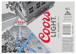 Coors Light 