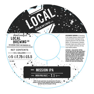 Mission Ipa 