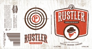Rustler 