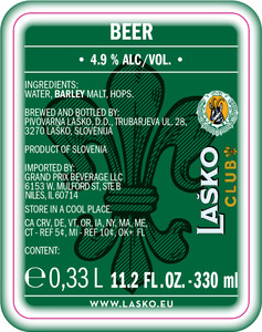 Lasko Club 