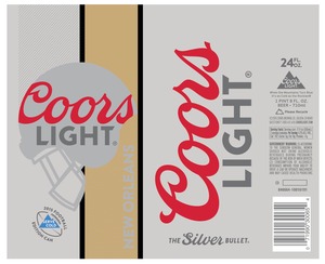 Coors Light 